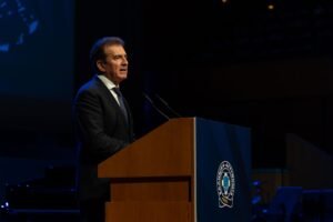 Read more about the article Χρυσοχοΐδης: 11 εκατ. ευρώ αχρεώστητα σε 1.670 περιπτώσεις, ελέγχθηκαν 7.004 ΑΦΜ