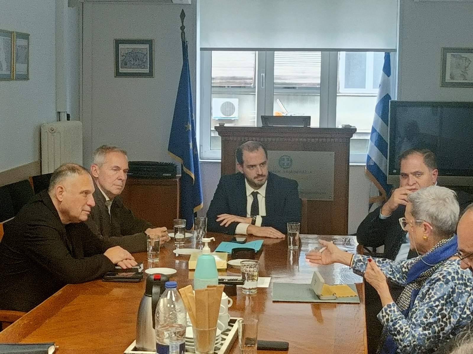 Read more about the article Ψηφιακό δελτίο αποστολής: Τι απάντησε η ΑΑΔΕ στους Λάκωνες