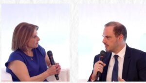 Read more about the article Κώτσηρας: Με μόνιμα μέτρα η καλή πορεία της οικονομίας επιστρέφει στους πολίτες