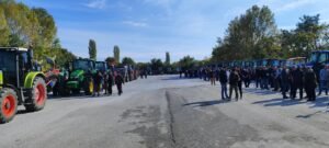 Read more about the article Ξεκινούν τις κινητοποιήσεις οι οργισμένοι αγρότες
