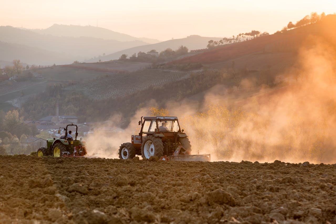 Read more about the article Πώς θα γίνει η πληρωμή αγροτεμαχίων έως 20 στρέμματα παρά τα ζητήματα ΚΑΕΚ