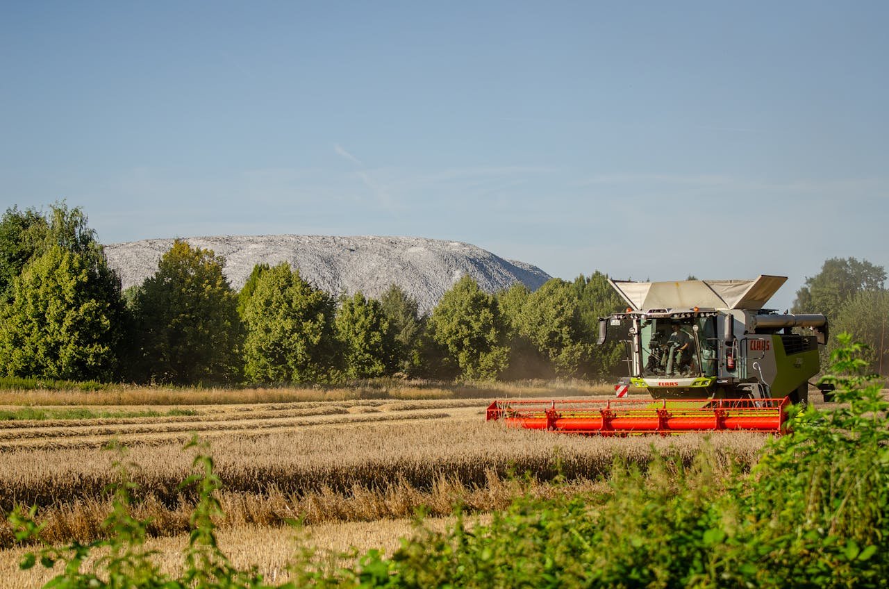 Read more about the article Χατζηδάκης: Το μέλλον της γεωργίας πρέπει να βασίζεται σε δίκαιη κατανομή των ευρωπαϊκών ενισχύσεων