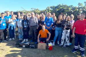 Read more about the article Μετασυλλεκτική αντιμετώπιση παθογόνων στο ακτινίδιο