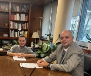 Read more about the article Συνάντηση Καπετάνου με ΔΥΠΑ, πρόταση για ειδικό πρόγραμμα στήριξης κτηνοτρόφων