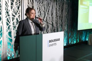 Read more about the article ΜΠΑΡΜΠΑ ΣΤΑΘΗΣ: Τρία χρυσά βραβεία & «Vegan & Plant Based Company of the Year»