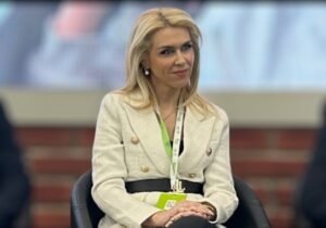 Read more about the article Λίνα Τουπεκτσή: «Συμφωνία ΕΕ–Mercosur: Ευκαιρία ανάπτυξης ή θυσία της ευρωπαϊκής γεωργίας;»