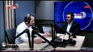 Read more about the article Προτάσεις Θοδωρή Δουλουμπέκη για τους Κρητικούς παραγωγούς