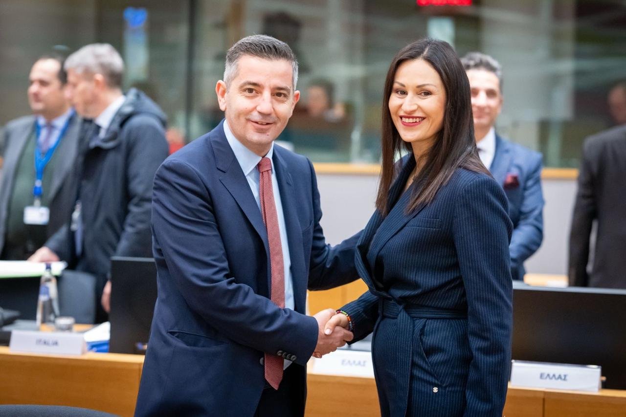 Read more about the article Η νέα ΚΑΠ πρέπει να ενδυναμώνει τους αγρότες και να κάνει την καινοτομία προσβάσιμη σε όλους