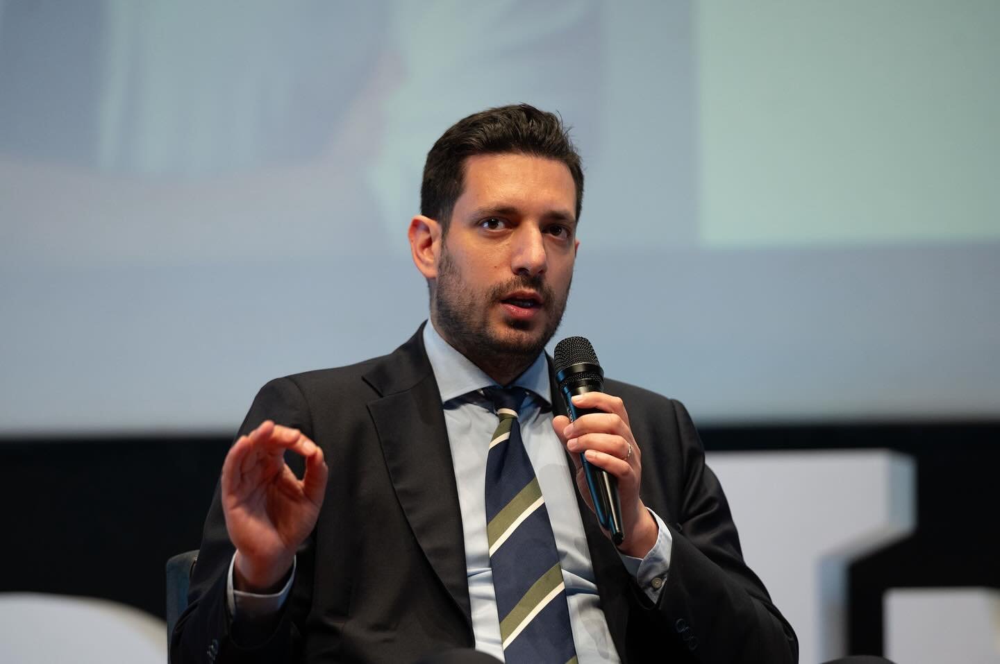 You are currently viewing Κυρανάκης: Όχι ξανά να εκβιάζεται το πολιτικό σύστημα επειδή κάποιοι κλείνουν τους δρόμους