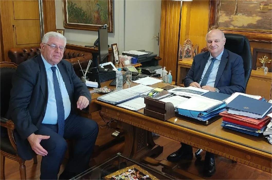 You are currently viewing Πότε θα πληρωθούν αποζημιώσεις, Κομφούζιο, εκκρεμότητες παλιών βιολογικών