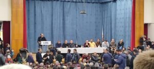 Read more about the article Παραγραφή διώξεων, αφορολόγητο πετρέλαιο στη λίστα με τα αιτήματα των αγροτών