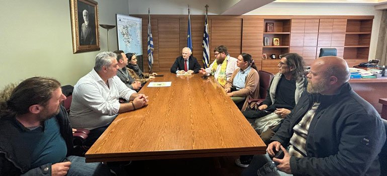 Έρχεται ΚΥΑ για εναρμόνιση Περιφερειακών Αγορών Βιολογικών με τον Ευρωπαϊκό Κανονισμό