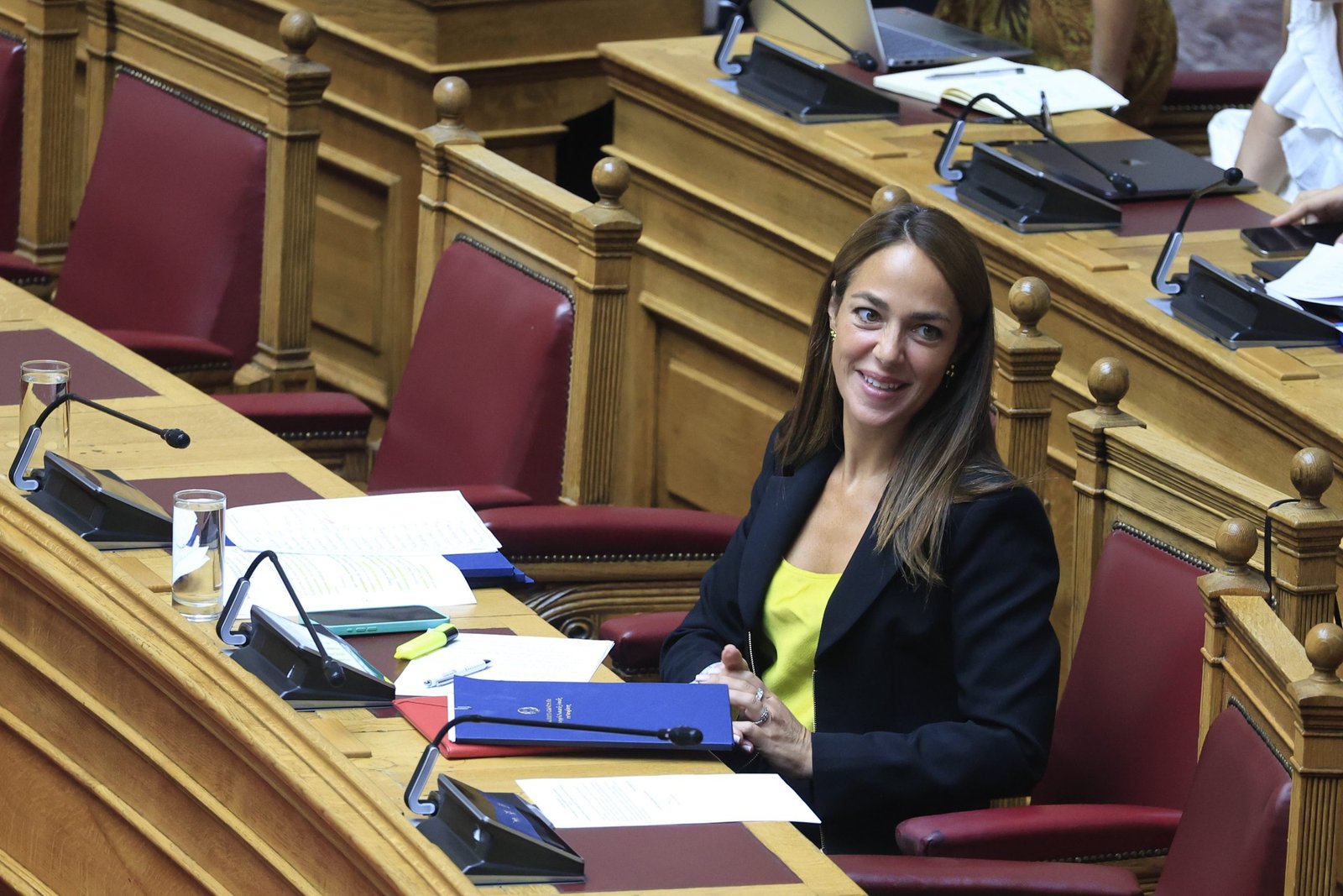 Read more about the article Κοινωνική κατοικία µε πόρους και από προγράµµατα ΕΣΠΑ