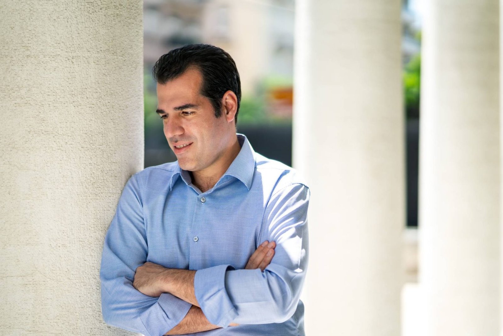 You are currently viewing Πλεύρης για μπλόκα: Αν τα όρια ξεπεραστούν και παραλύσει η χώρα, δεν θα μείνουμε άπραγοι