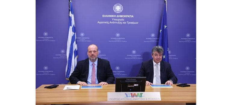 Read more about the article Καμία χαλάρωση ενόψει εορτών – αυστηρή τήρηση μέτρων για ευλογιά και εντατικοί έλεγχοι