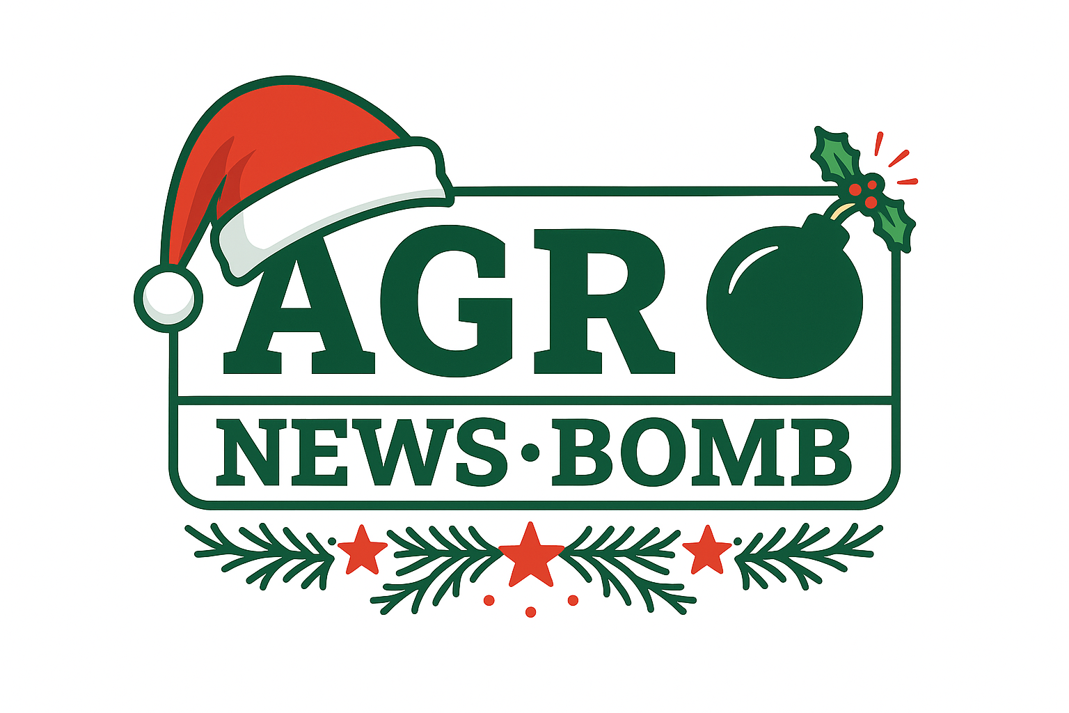 Agronewsbomb | Ειδήσεις και νέα για αγρότες και κτηνοτρόφους