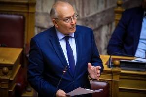 You are currently viewing Στέφανος Γκίκας: Το Λιμενικό Σώμα επιχειρεί καθημερινά με υψηλό αίσθημα ευθύνης