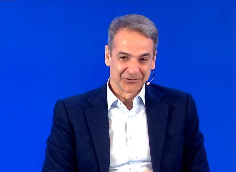 You are currently viewing Μητσοτάκης: Άμεση κινητοποίηση σημαντικών πόρων προς τον αγροτικό τομέα ύψους 45 δις ευρώ