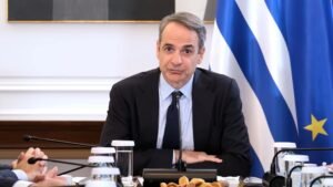 Read more about the article Τι ειπώθηκε στο Υπουργικό Συμβούλιο