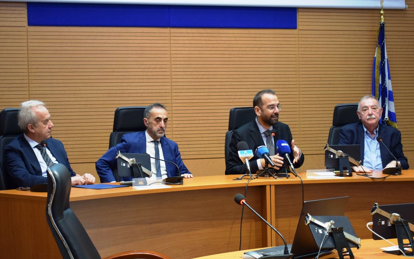 Read more about the article Στήριξη της «καρδιάς» της τοπικής οικονομίας της Δυτικής Ελλάδας με 23 εκατ. ευρώ