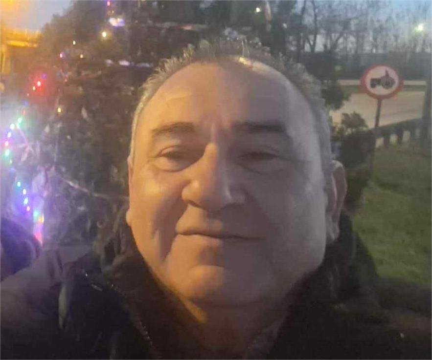 Read more about the article Κυρίως θέματα αποζημιώσεων έθεσε ο Τάσος Χαλκίδης στο Μέγαρο Μαξίμου