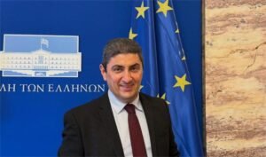 Read more about the article Αύξηση νέων γεωργών, δίκαιες αποζημιώσεις, ρευστότητα και άρδευση οι προτεραιότητες Αυγενάκη