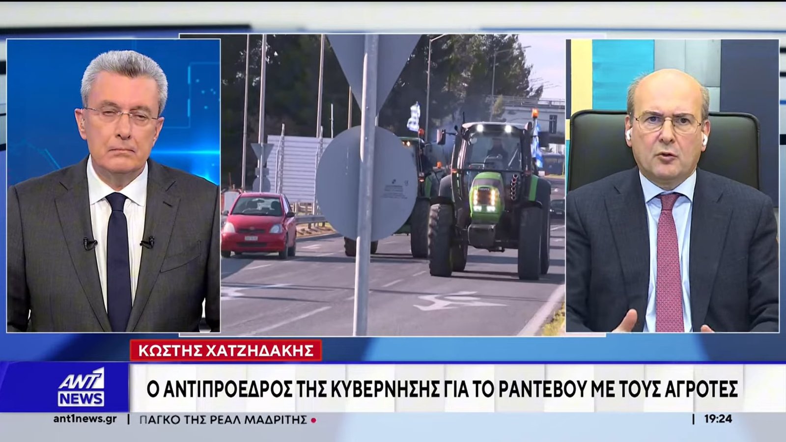 You are currently viewing Βελτιώσεις σε 3 μέτρα στήριξης του αγροτικού κόσμου