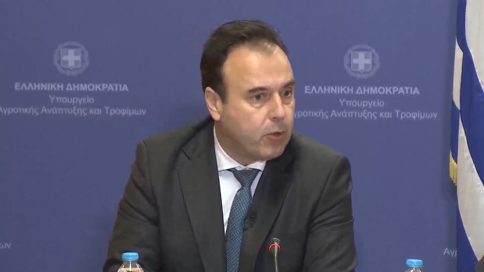 You are currently viewing Νέος τρόπος ιχνηλάτησης αγροτικών προϊόντων και τι θα ισχύσει για την επιστροφή ΕΦΚ πετρελαίου σε νέους