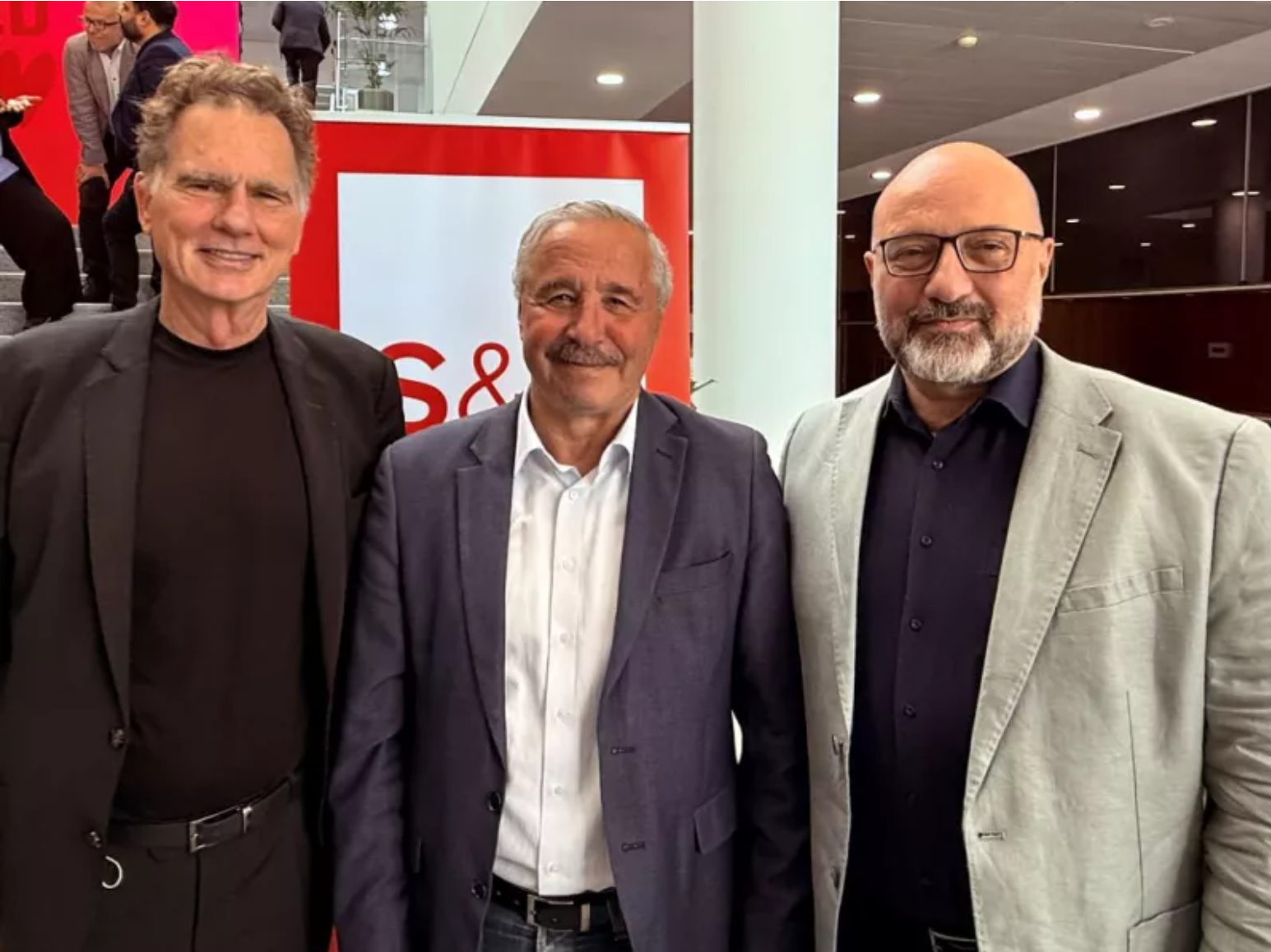 Read more about the article Ευρωβουλευτές ΠΑΣΟΚ: Υπέρ της προσφυγής στο Ευρωπαϊκό Δικαστήριο για τη συμφωνία ΕΕ–Mercosur