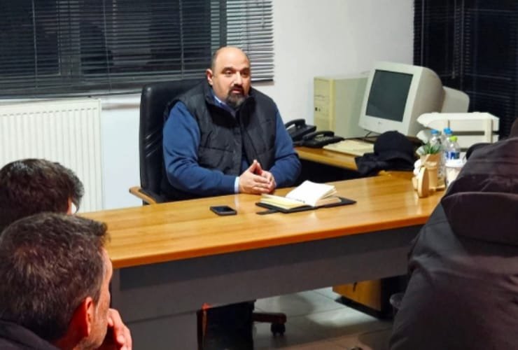 Read more about the article Πρόταση για το σχήμα ενίσχυσης των τριφυλλάδων λόγω ευλογιάς