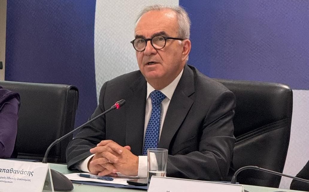 Read more about the article Μεταρρυθμιστικό πλεόνασμα δημιουργεί η επιτυχής υλοποίηση του Αναπτυξιακού Προγράμματος Δημοσίων Επενδύσεων