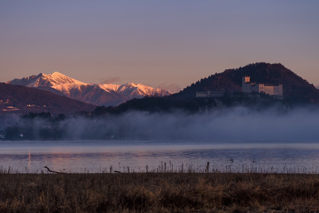 Read more about the article Έκτακτο δελτίο ΕΜΥ, κύμα ψύχους-βόρειοι άνεμοι και χιόνια