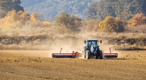 Read more about the article Δέσμευση της κυβέρνησης για οριστική και λειτουργική λύση στο ζήτημα της ταυτοποίησης των αγροτεμαχίων