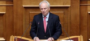 Read more about the article Ανδριανός: Η Διακομματική Κοινοβουλευτική Επιτροπή να γίνει θεμέλιο εμπιστοσύνης και εθνικής στρατηγικής για τον πρωτογενή τομέα