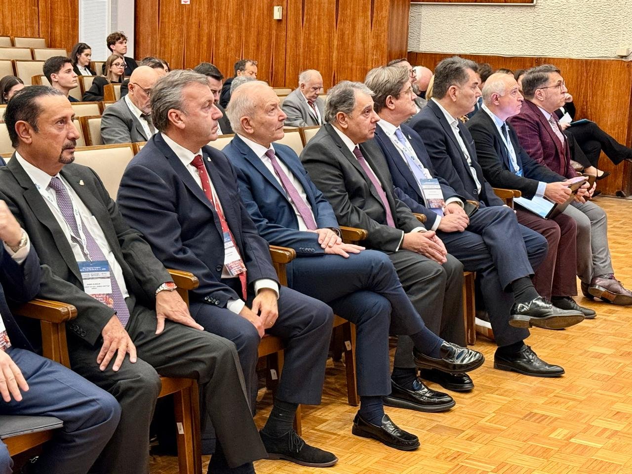 Read more about the article Γκίκας: Μας ενθαρρύνει το αυξανόμενο ενδιαφέρον Διεθνών Εταίρων για επενδύσεις