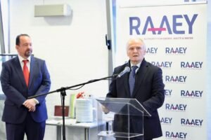 Read more about the article Κομβικός ο ρόλος της Αρχής για την ορθολογική διαχείριση των υδατικών πόρων και των αγροτικών αποβλήτων