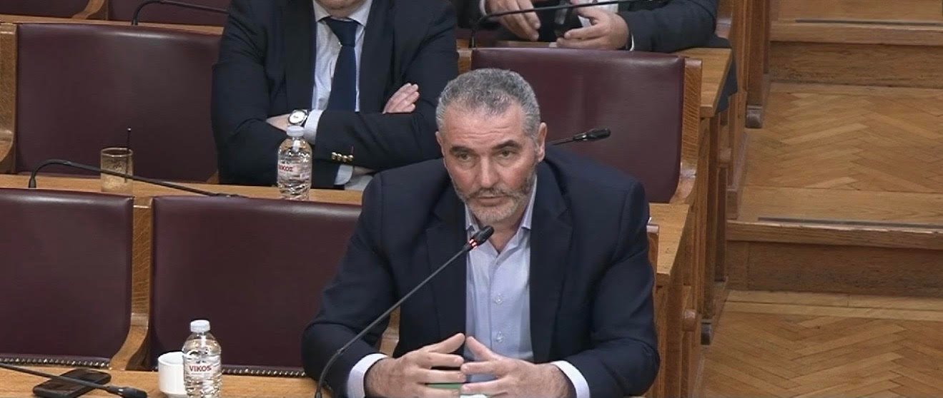 Read more about the article «Προτεραιότητα του ΠΑΣΟΚ μία νέα εθνική αγροτική πολιτική που θα απαντά στα πραγματικά προβλήματα»