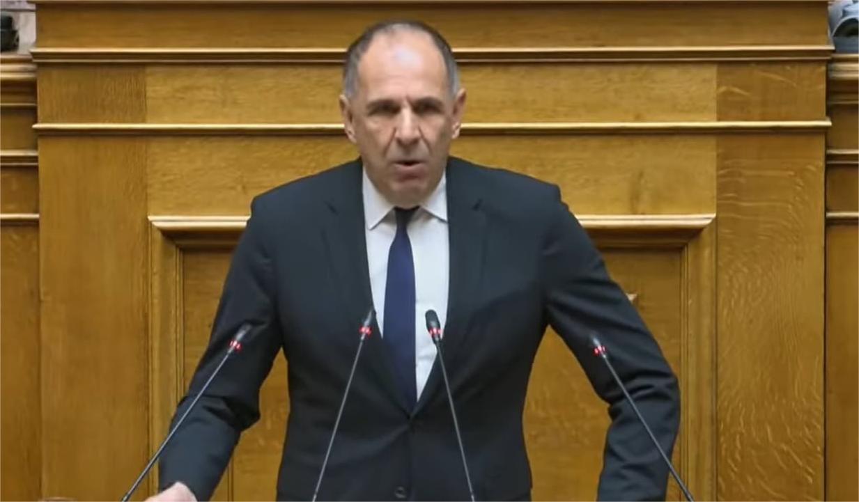 Read more about the article Γεραπετρίτης για Τυνησιακό ελαιόλαδο: Η Επιτροπή δεν έχει λάβει αίτημα για αύξηση αδασμολόγητων ποσοστώσεων