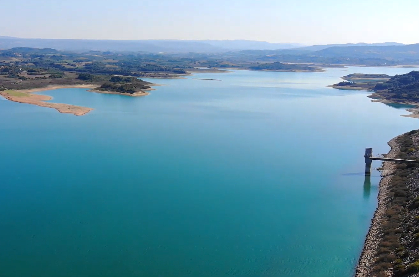 Read more about the article Προληπτικά μέτρα για το άνοιγμα των θυροφραγμάτων αποπλημμυρισμού της λίμνης Πηνειού