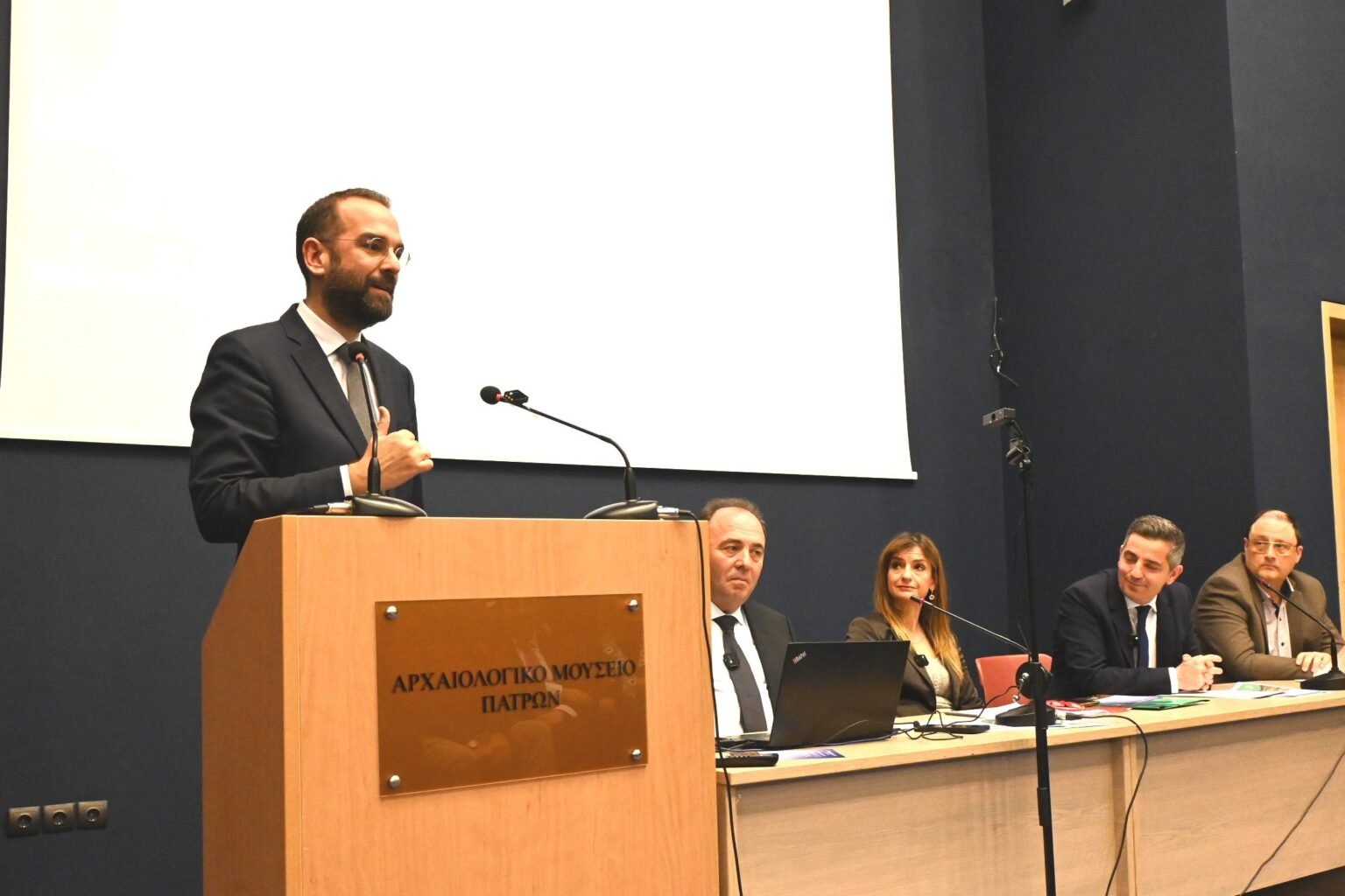 Read more about the article Φαρμάκης: Χρειαζόμαστε μία ΚΑΠ που θα φαίνεται στο χωράφι, στο κόστος παραγωγής, στη μεταποίηση, στην αγορά