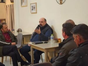 Read more about the article “Ανάγκη αναδιάρθρωσης της αμυγδαλοπαραγωγής”