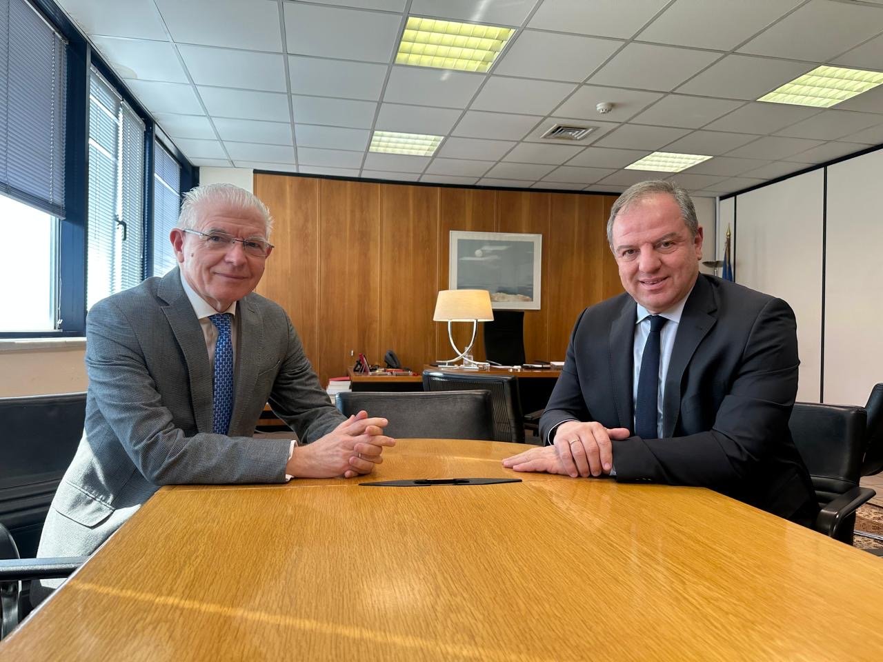 Read more about the article Πότε θα ολοκληρωθούν οι πληρωμές για τον παγετό της άνοιξης, έρχονται νέες αποζημιώσεις