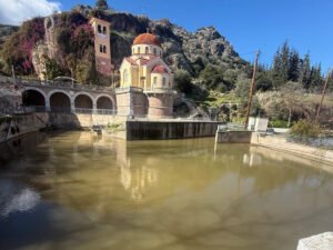 Read more about the article Σε εφαρμογή ο τεχνητός εμπλουτισμός στην Π.Ε. Αργολίδας από την Περιφέρεια Πελοποννήσου