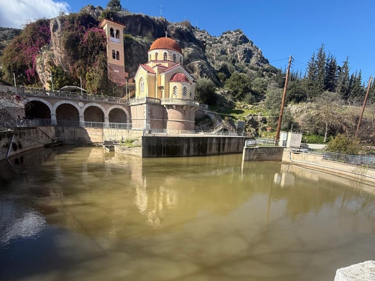 Read more about the article Σε εφαρμογή ο τεχνητός εμπλουτισμός στην Π.Ε. Αργολίδας από την Περιφέρεια Πελοποννήσου