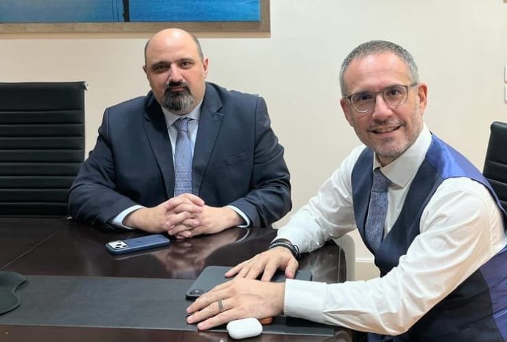 Read more about the article «Συνεργασία με τον ΔΕΔΔΗΕ για την ενίσχυση εθελοντικών ομάδων της Μαγνησίας με οχήματα»