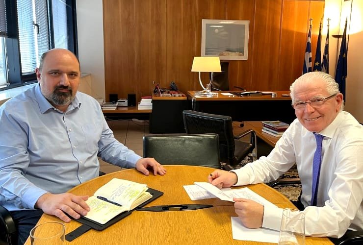 Daniel: Διεύρυνση περιμέτρου επιτρεπόμενων καλλιεργειών, απώλειες φυτικού κεφαλαίου σε 2ο χρόνο επί τάπητος