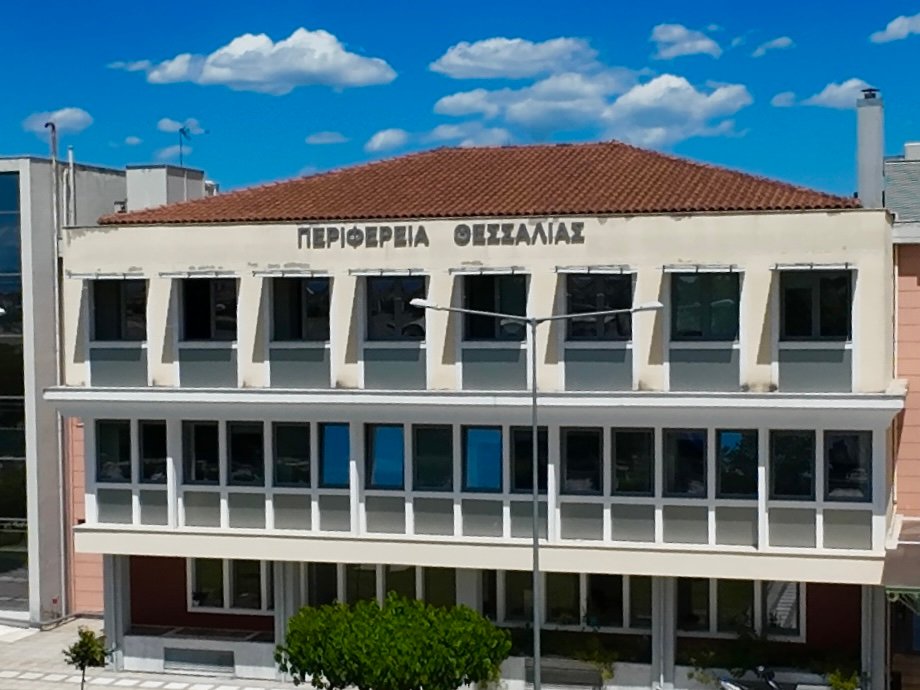 Read more about the article Φίλτρο για τον αγρότη: Νέα επιτροπή στη Θεσσαλία για την ιδιότητα αγρότη και εργάτη γης