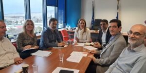 Read more about the article Προτάσεις ΕΘΕΑΣ για την προδημοσίευση των Σχεδίων Βελτίωσης