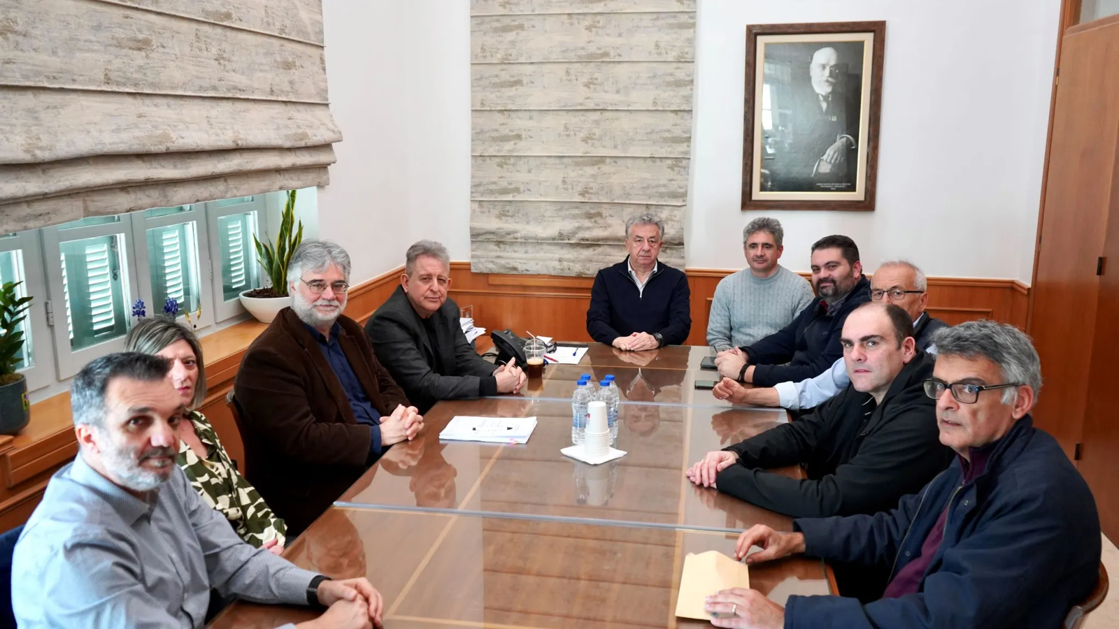 Read more about the article Συνέχεια δράσεων ανάδειξης και προώθησης του εξαιρετικού παρθένου ελαιολάδου «Κρήτη/Kriti»