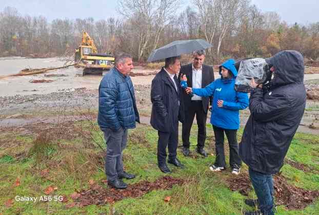 Read more about the article Παράταση κατάστασης έκτακτης ανάγκης στους δήμους της Π.Ε. Καστοριάς